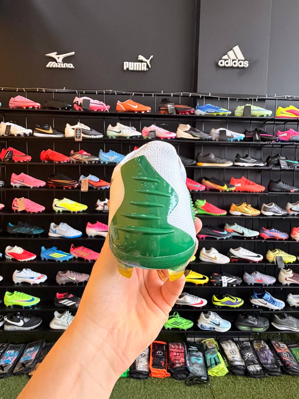 NIKE PHANTOM 6 ELITE (FG) PRONTA ENTREGA - Image 5