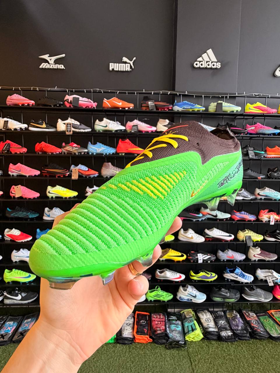 NIKE PHANTOM 6 ELITE (FG) PRONTA ENTREGA - Image 2