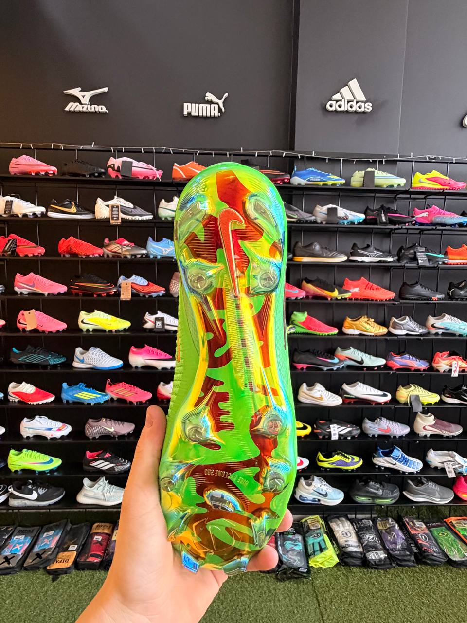 NIKE PHANTOM 6 ELITE (FG) PRONTA ENTREGA - Image 4