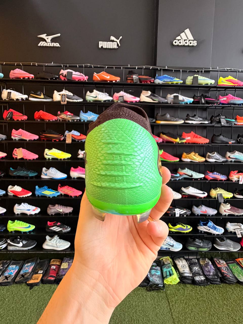 NIKE PHANTOM 6 ELITE (FG) PRONTA ENTREGA - Image 5