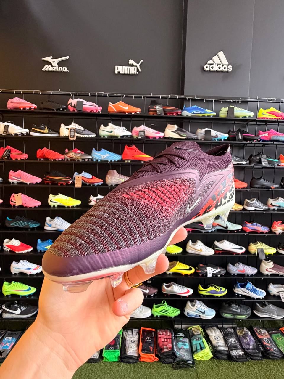 NIKE PHANTOM 6 ELITE (FG) PRONTA ENTREGA - Image 2