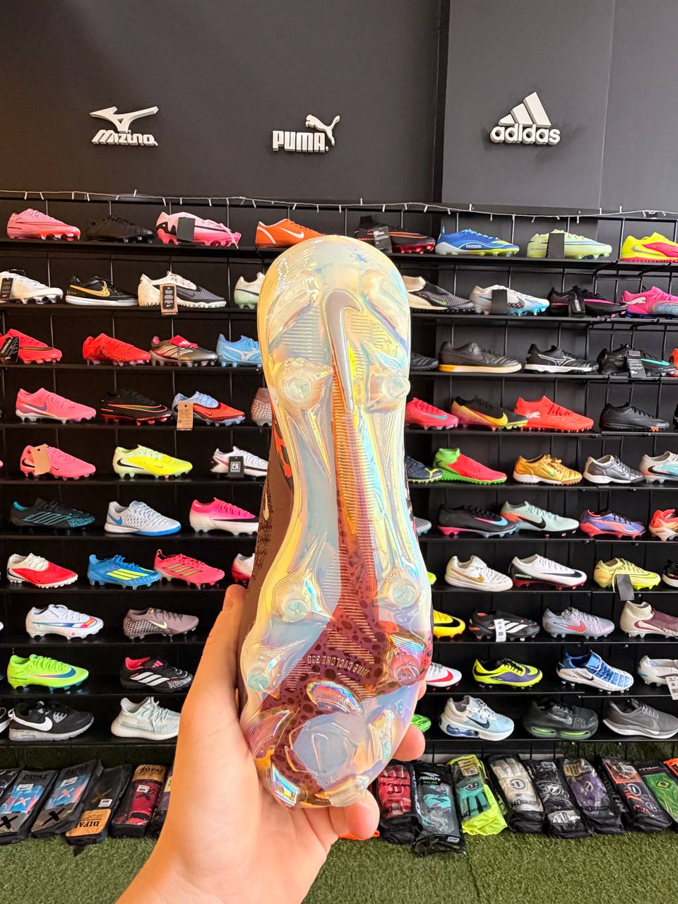 NIKE PHANTOM 6 ELITE (FG) PRONTA ENTREGA - Image 4