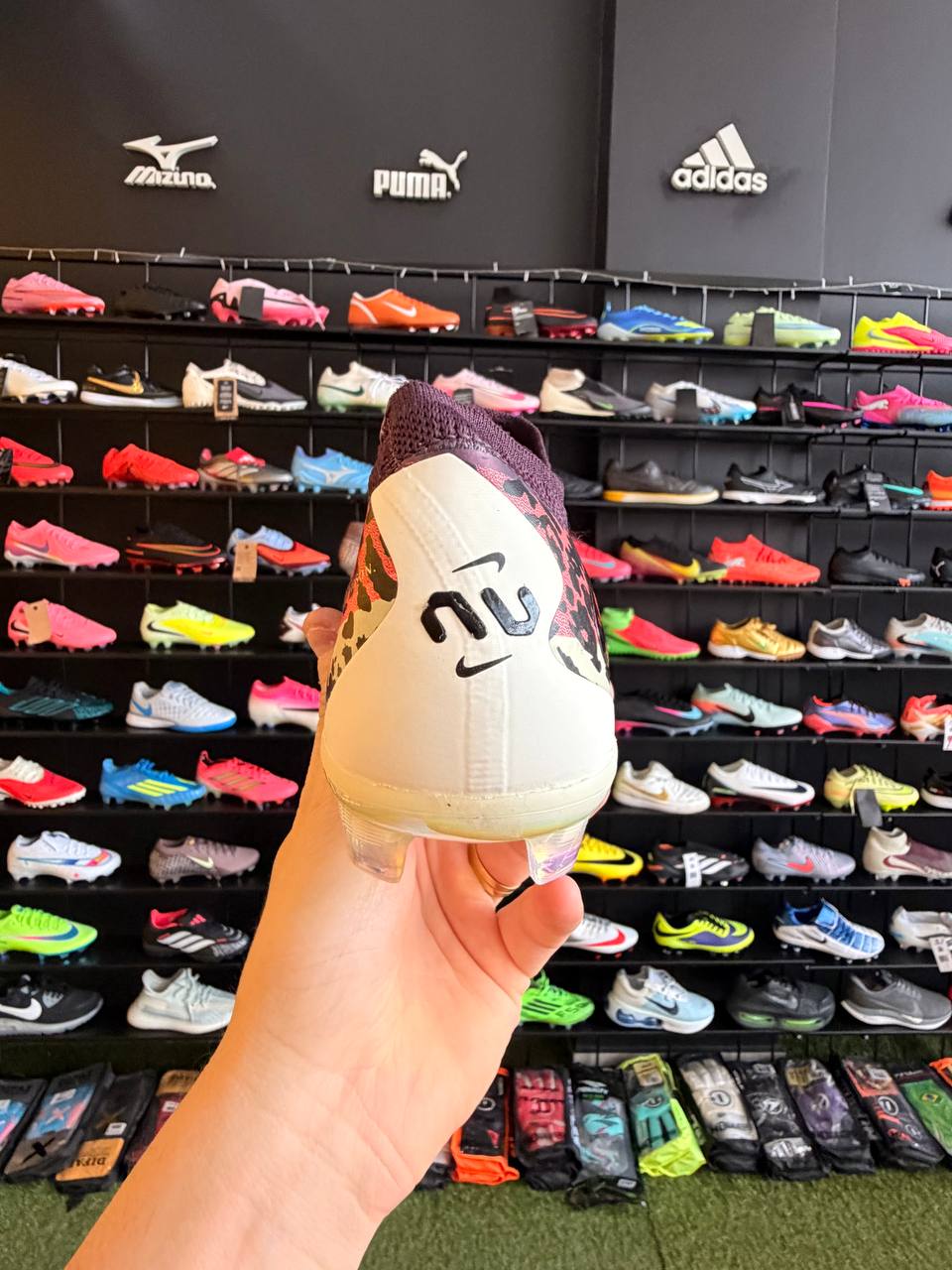 NIKE PHANTOM 6 ELITE (FG) PRONTA ENTREGA - Image 5