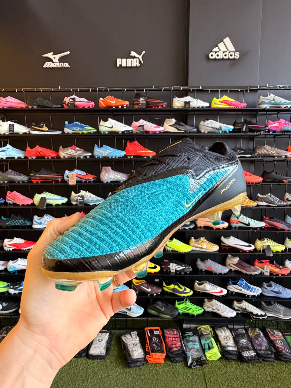 NIKE PHANTOM 6 ELITE (FG) PRONTA ENTREGA - Image 2