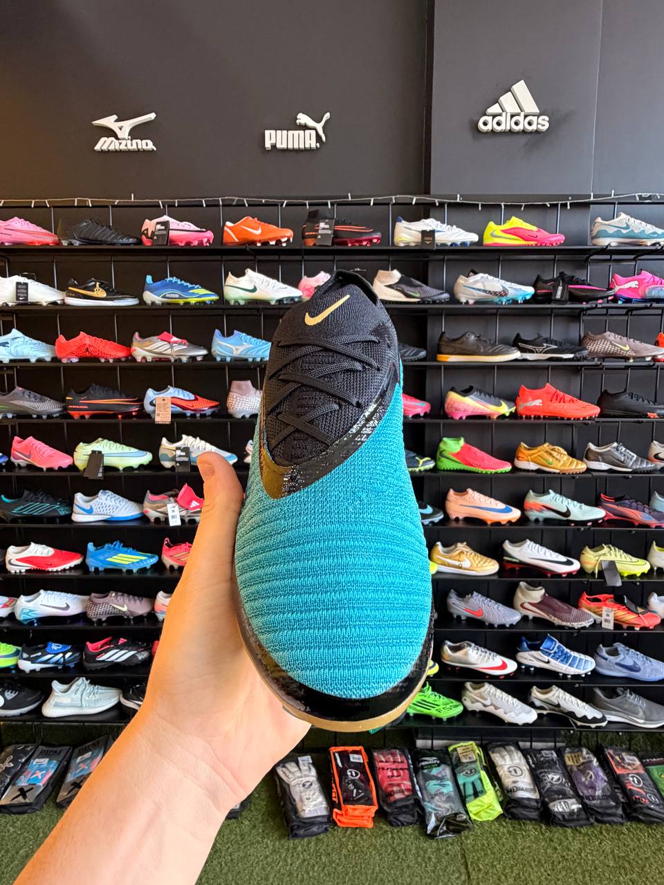NIKE PHANTOM 6 ELITE (FG) PRONTA ENTREGA - Image 3