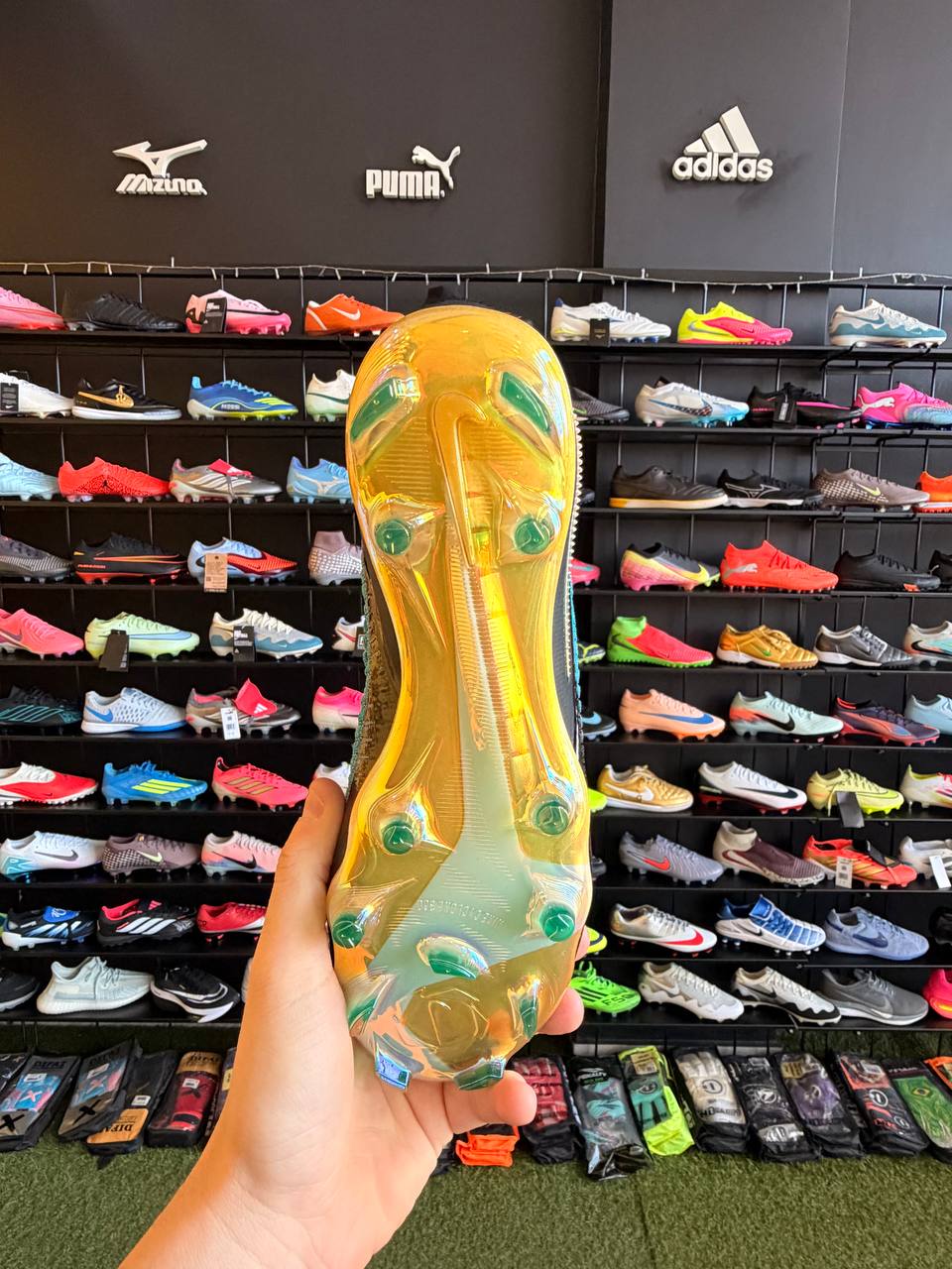 NIKE PHANTOM 6 ELITE (FG) PRONTA ENTREGA - Image 5