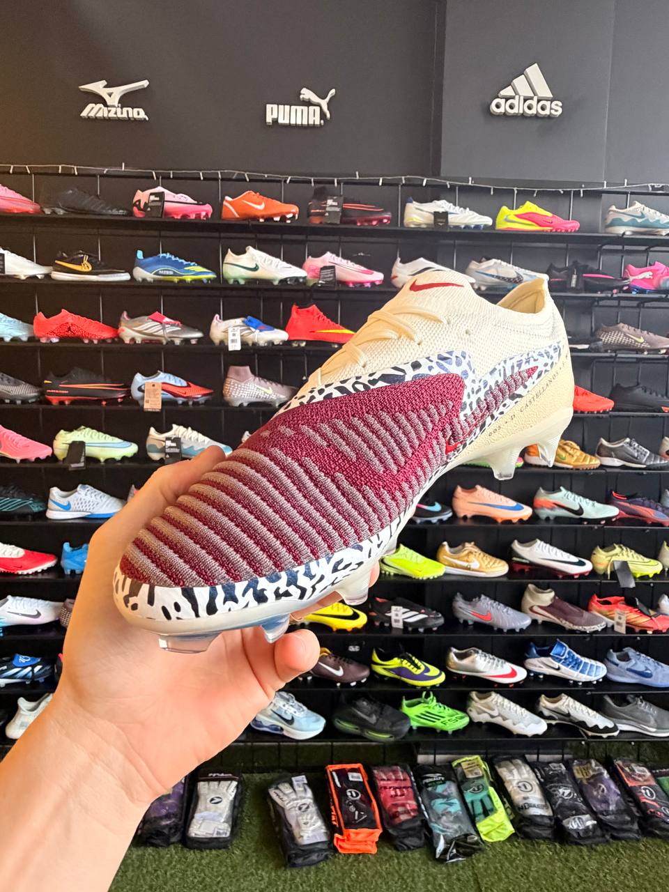 NIKE PHANTOM 6 ELITE (FG) PRONTA ENTREGA - Image 2