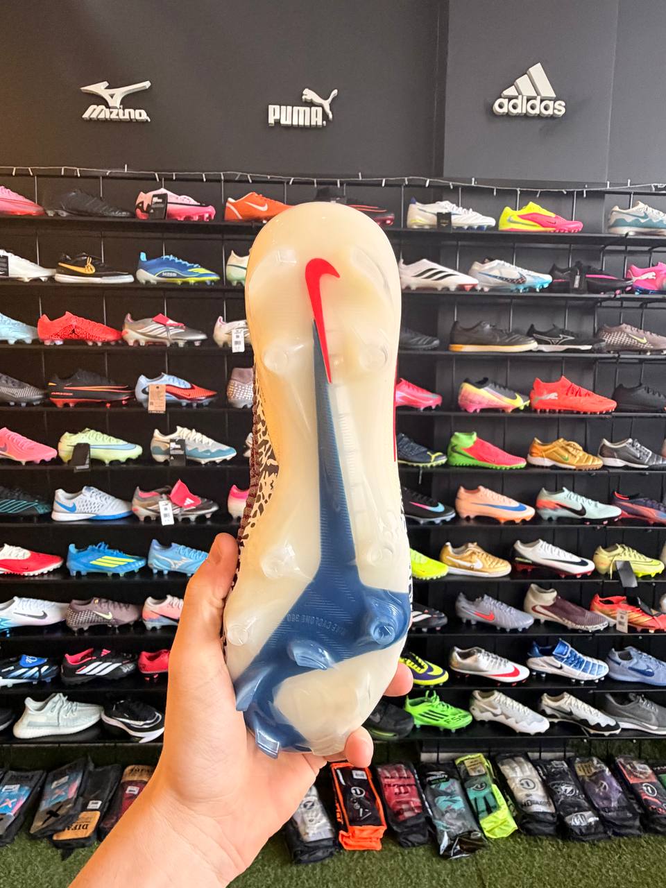 NIKE PHANTOM 6 ELITE (FG) PRONTA ENTREGA - Image 4