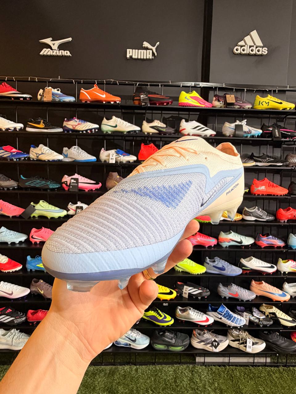 NIKE PHANTOM 6 ELITE (FG) PRONTA ENTREGA - Image 2
