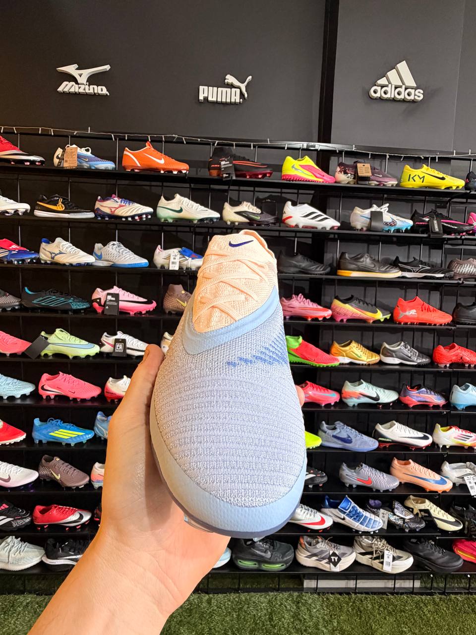 NIKE PHANTOM 6 ELITE (FG) PRONTA ENTREGA - Image 3