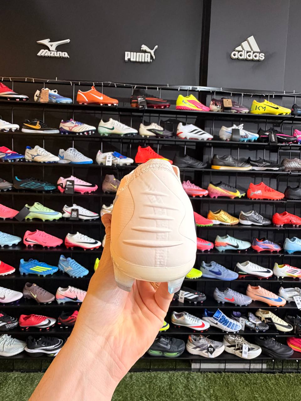 NIKE PHANTOM 6 ELITE (FG) PRONTA ENTREGA - Image 4