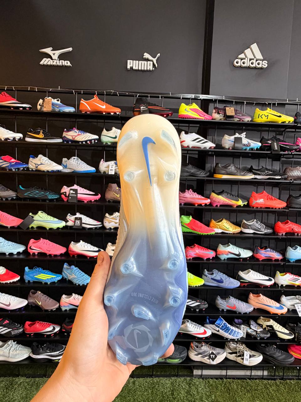 NIKE PHANTOM 6 ELITE (FG) PRONTA ENTREGA - Image 5