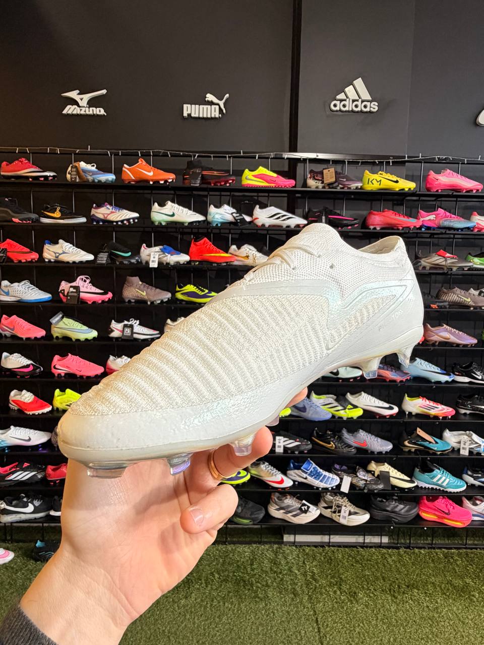 NIKE PHANTOM 6 ELITE (FG) PRONTA ENTREGA - Image 2