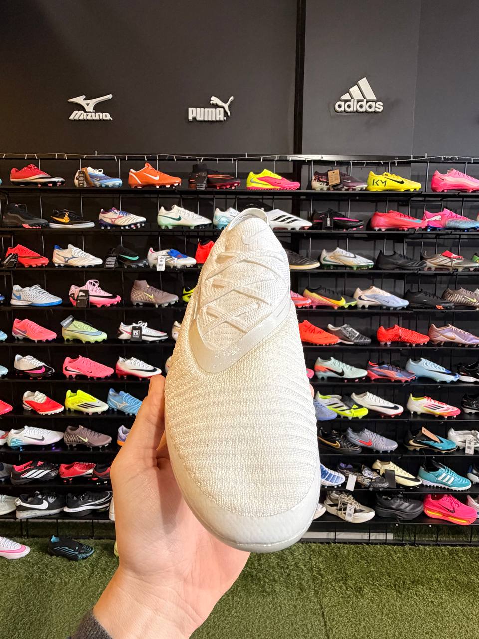 NIKE PHANTOM 6 ELITE (FG) PRONTA ENTREGA - Image 3