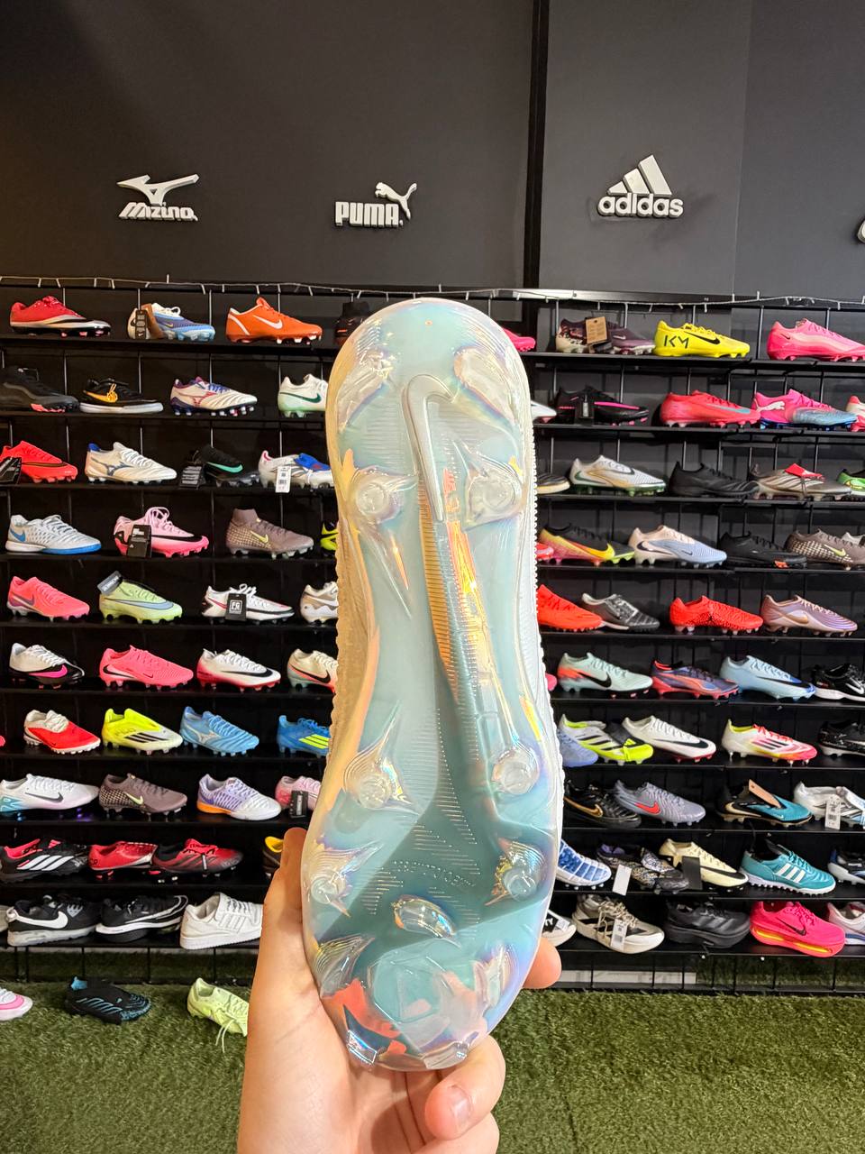 NIKE PHANTOM 6 ELITE (FG) PRONTA ENTREGA - Image 4