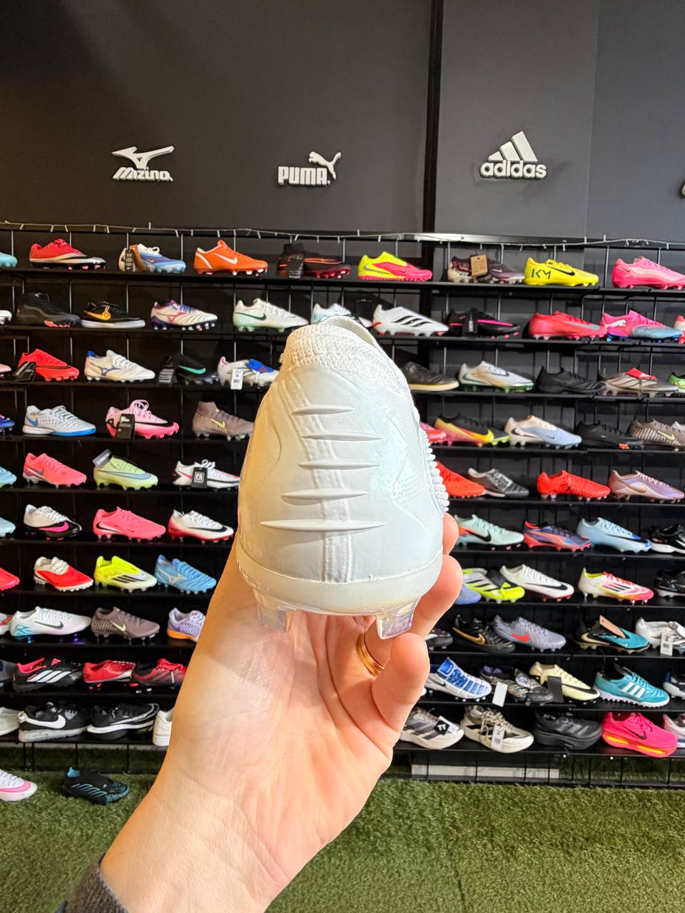 NIKE PHANTOM 6 ELITE (FG) PRONTA ENTREGA - Image 5