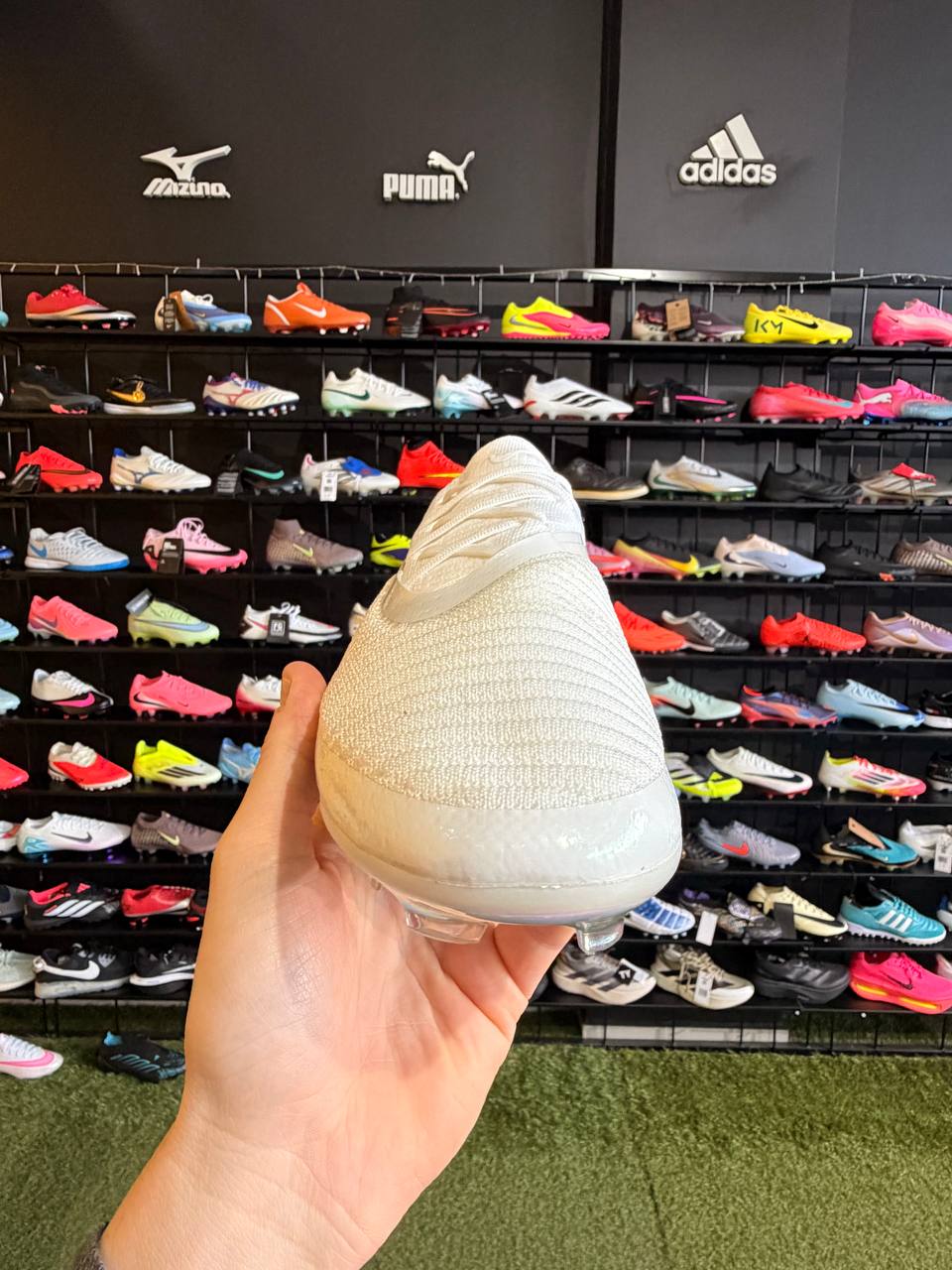 NIKE PHANTOM 6 ELITE (FG) PRONTA ENTREGA - Image 6