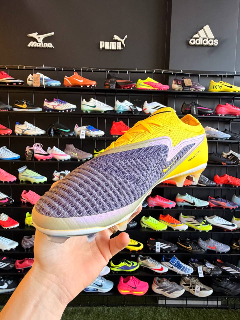 NIKE PHANTOM 6 ELITE (FG) PRONTA ENTREGA - Image 2