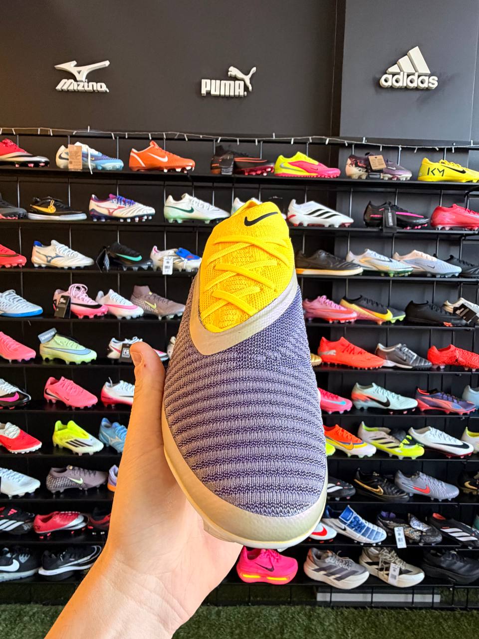 NIKE PHANTOM 6 ELITE (FG) PRONTA ENTREGA - Image 3