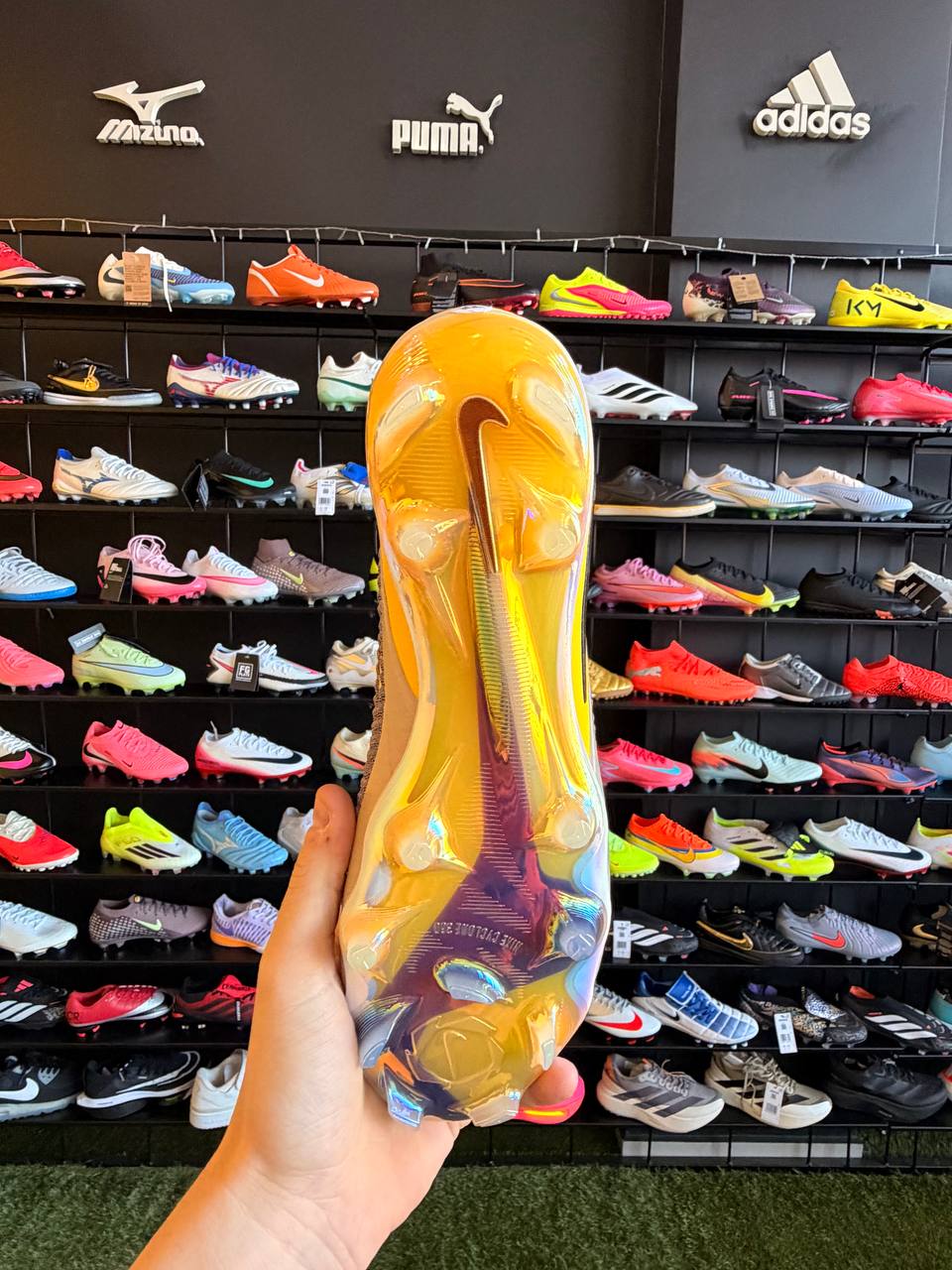 NIKE PHANTOM 6 ELITE (FG) PRONTA ENTREGA - Image 4