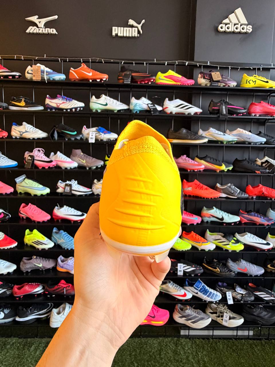 NIKE PHANTOM 6 ELITE (FG) PRONTA ENTREGA - Image 5
