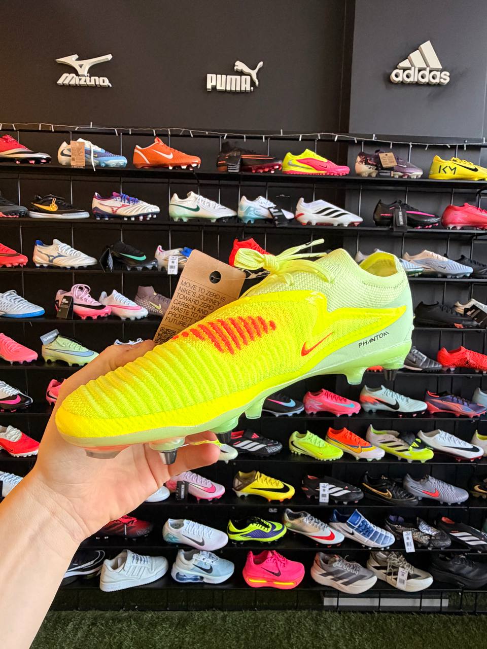 NIKE PHANTOM 6 ELITE (SG) PRONTA ENTREGA - Image 2