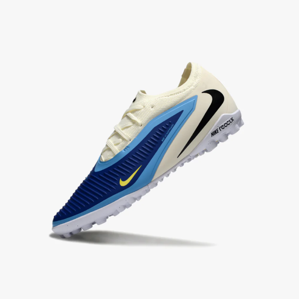 NIKE PHANTOM 6 ELITE (TF) BRANCO - Image 2