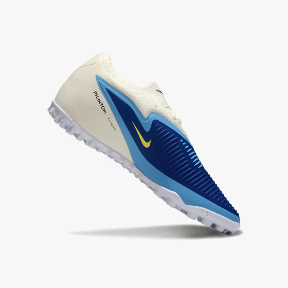 NIKE PHANTOM 6 ELITE (TF) BRANCO - Image 3