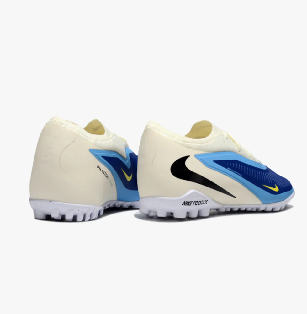 NIKE PHANTOM 6 ELITE (TF) BRANCO - Image 4