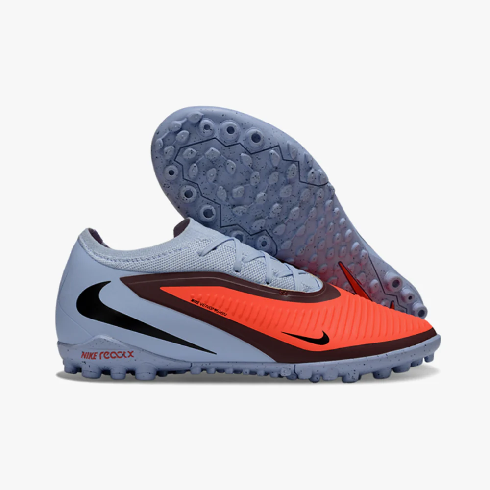 NIKE PHANTOM 6 ELITE (TF) LILÁS