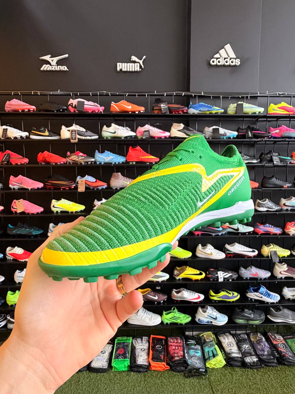 NIKE PHANTOM 6 ELITE (TF) PRONTA ENTREGA - Image 2