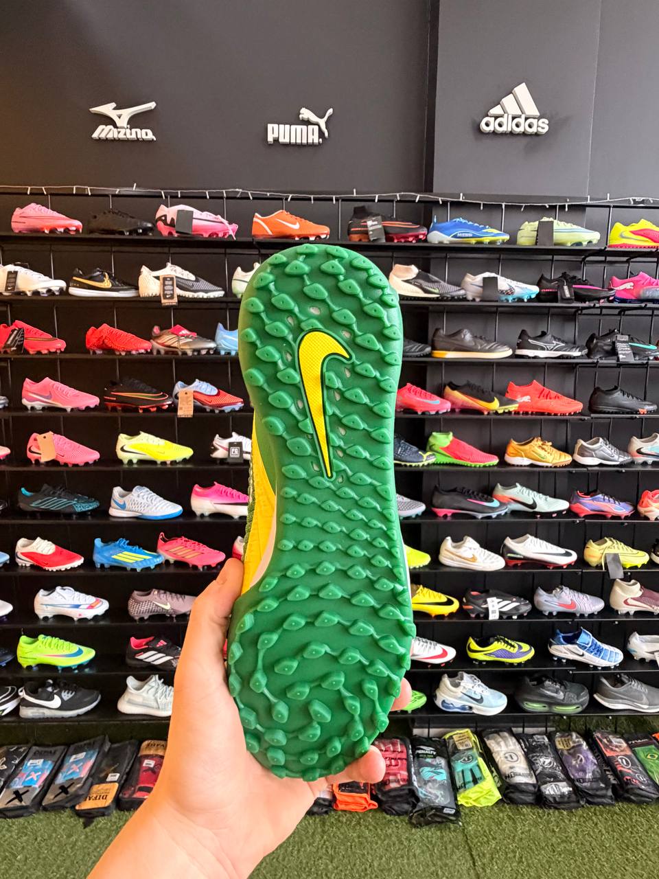 NIKE PHANTOM 6 ELITE (TF) PRONTA ENTREGA - Image 4
