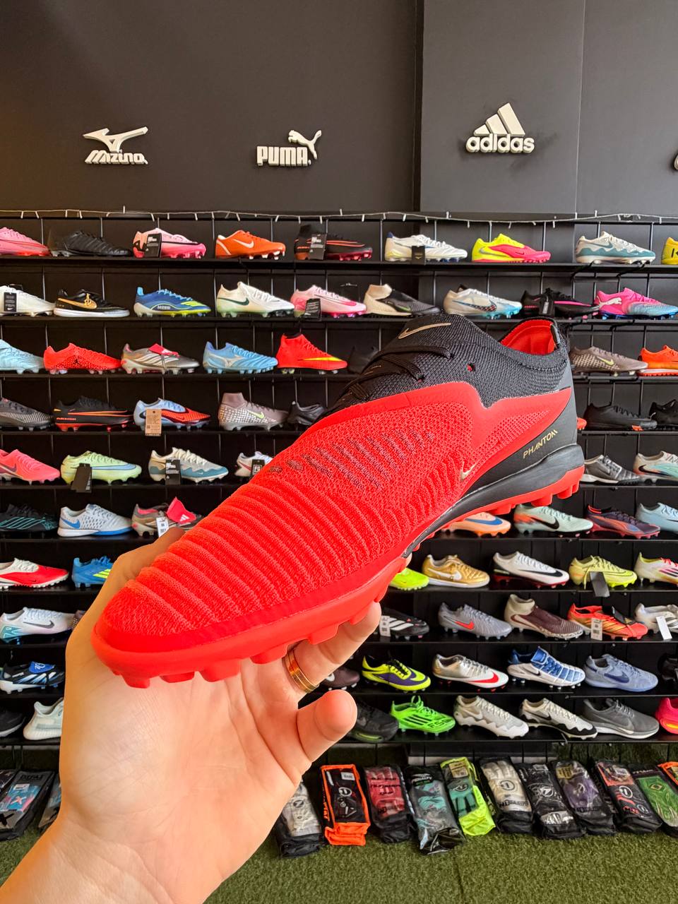 NIKE PHANTOM 6 ELITE (TF) PRONTA ENTREGA - Image 2