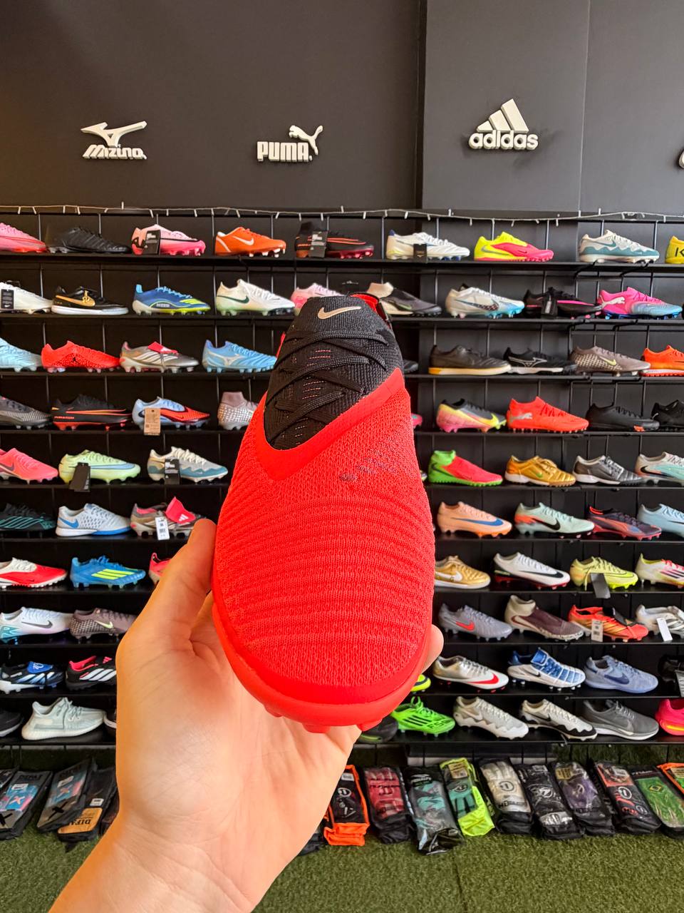 NIKE PHANTOM 6 ELITE (TF) PRONTA ENTREGA - Image 3