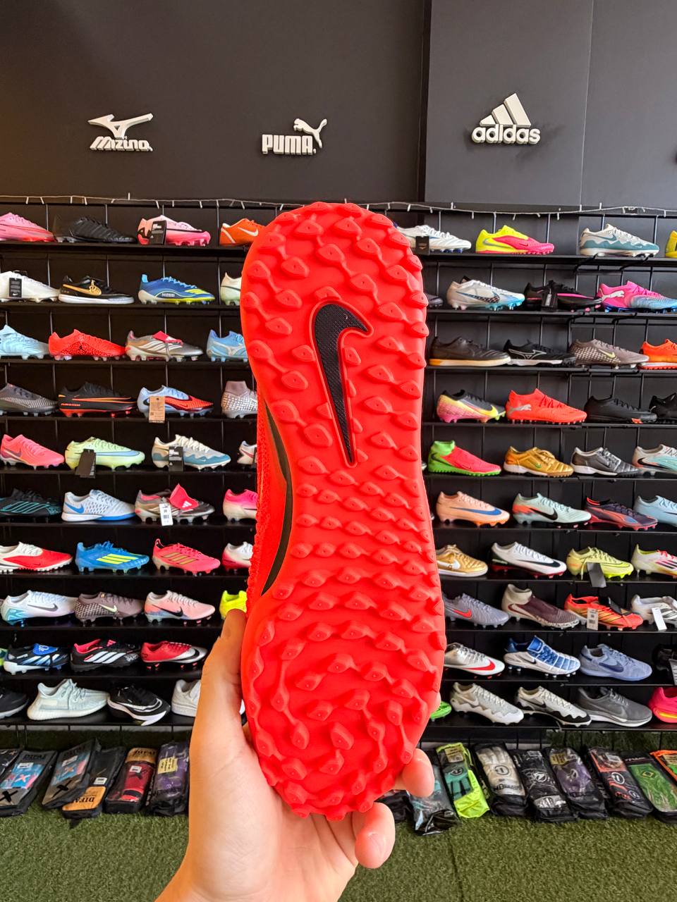 NIKE PHANTOM 6 ELITE (TF) PRONTA ENTREGA - Image 4