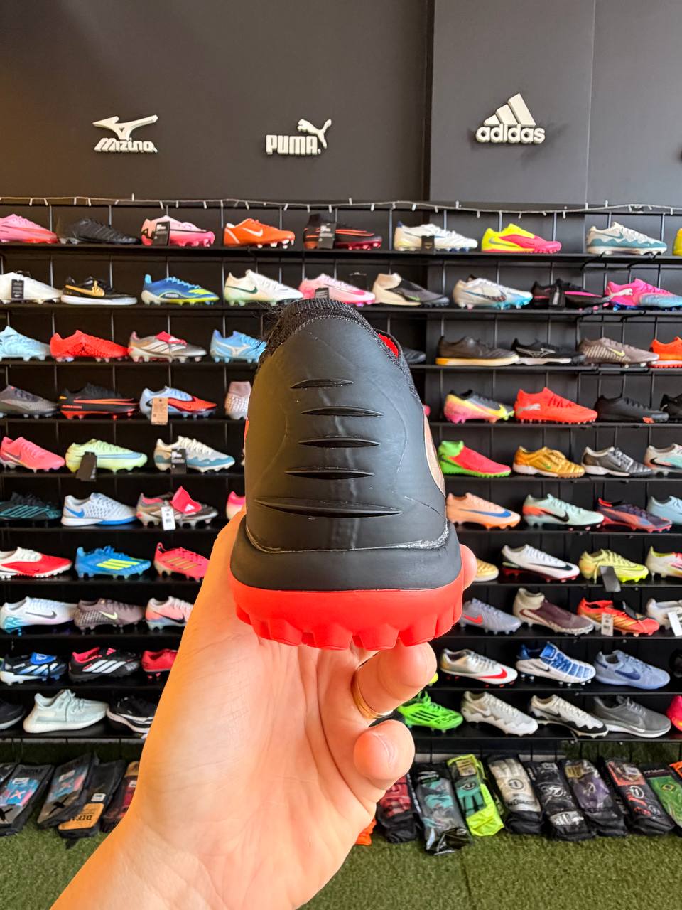 NIKE PHANTOM 6 ELITE (TF) PRONTA ENTREGA - Image 5