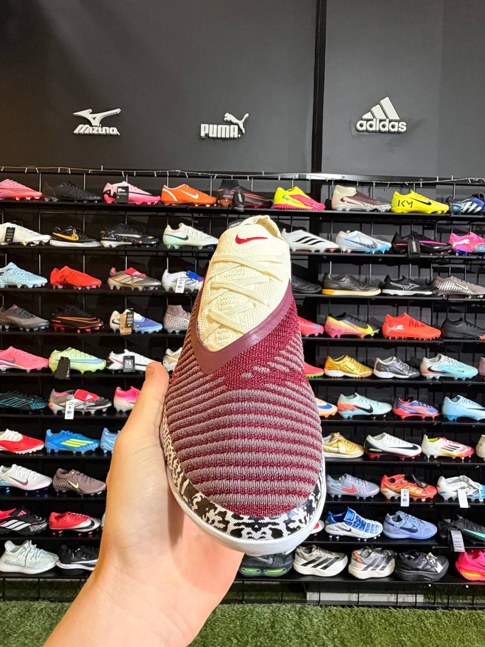 NIKE PHANTOM 6 ELITE (TF) PRONTA ENTREGA - Image 2