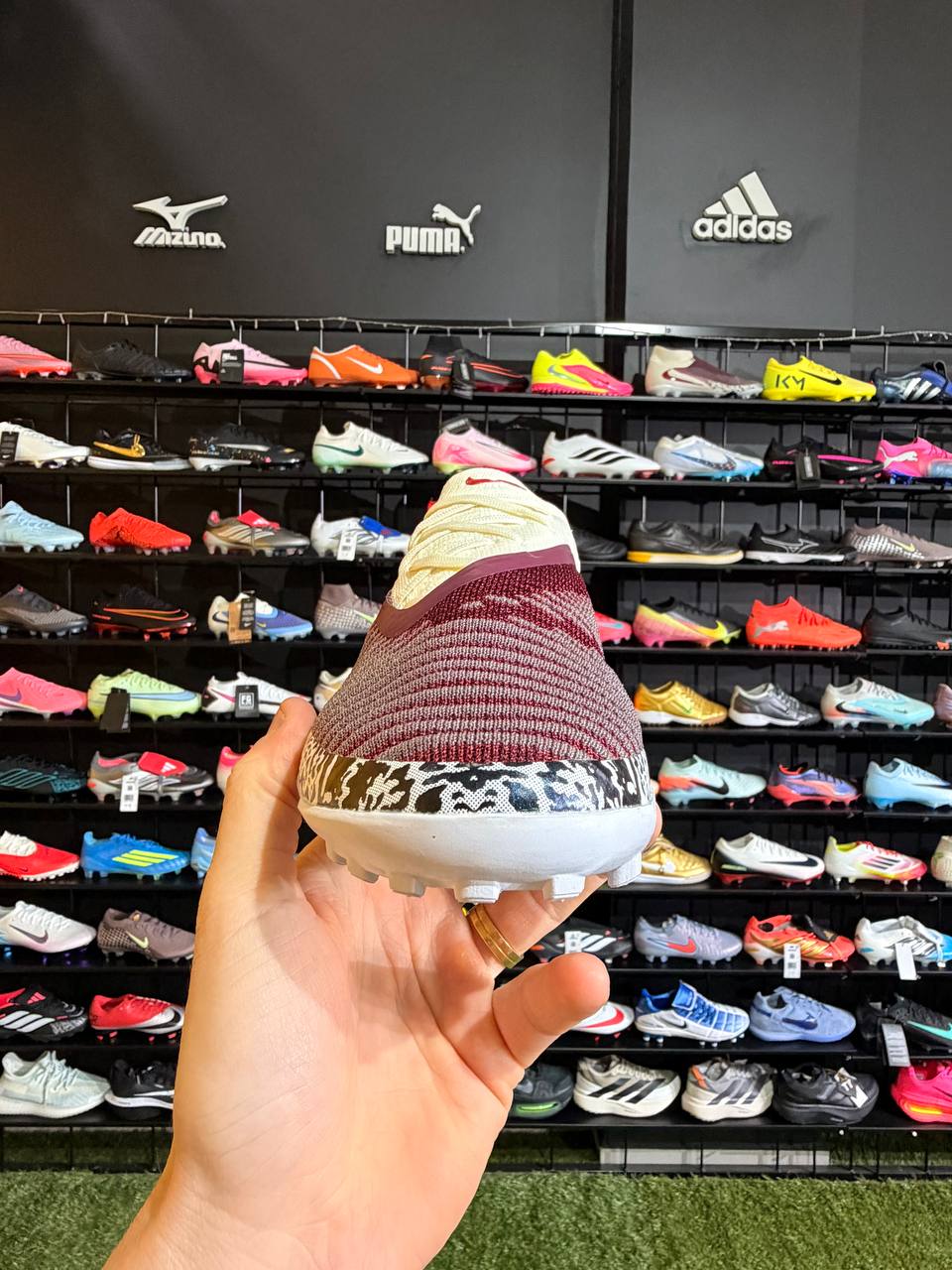 NIKE PHANTOM 6 ELITE (TF) PRONTA ENTREGA - Image 3