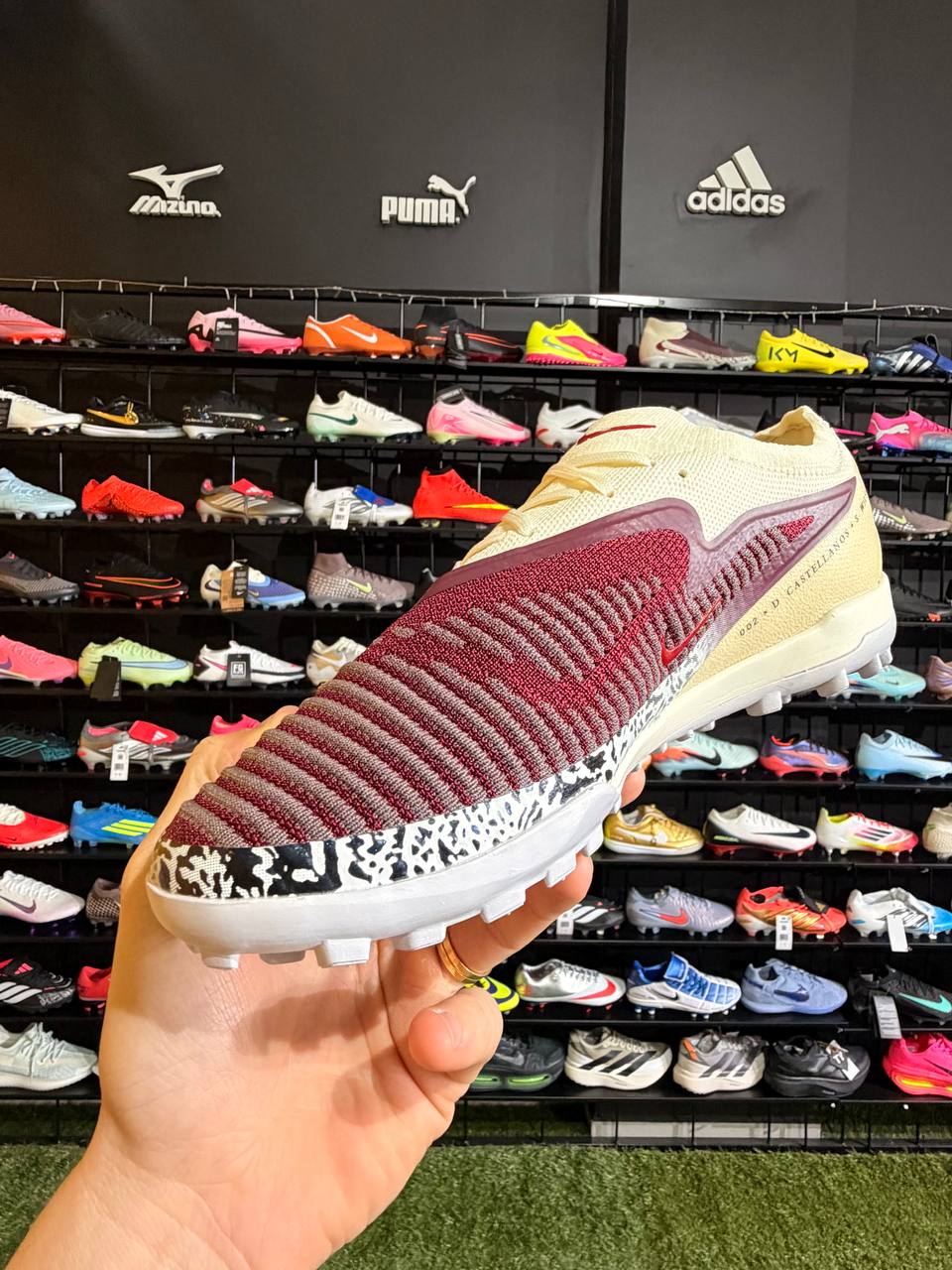 NIKE PHANTOM 6 ELITE (TF) PRONTA ENTREGA - Image 4