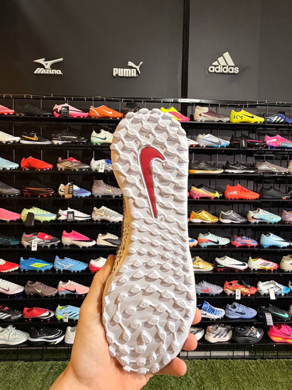NIKE PHANTOM 6 ELITE (TF) PRONTA ENTREGA - Image 5