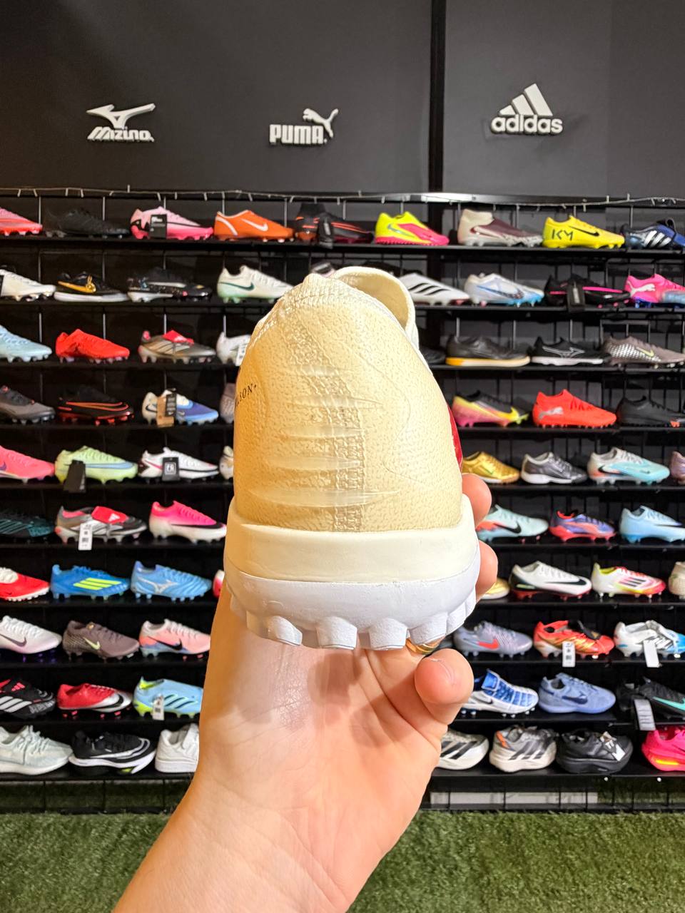 NIKE PHANTOM 6 ELITE (TF) PRONTA ENTREGA - Image 6