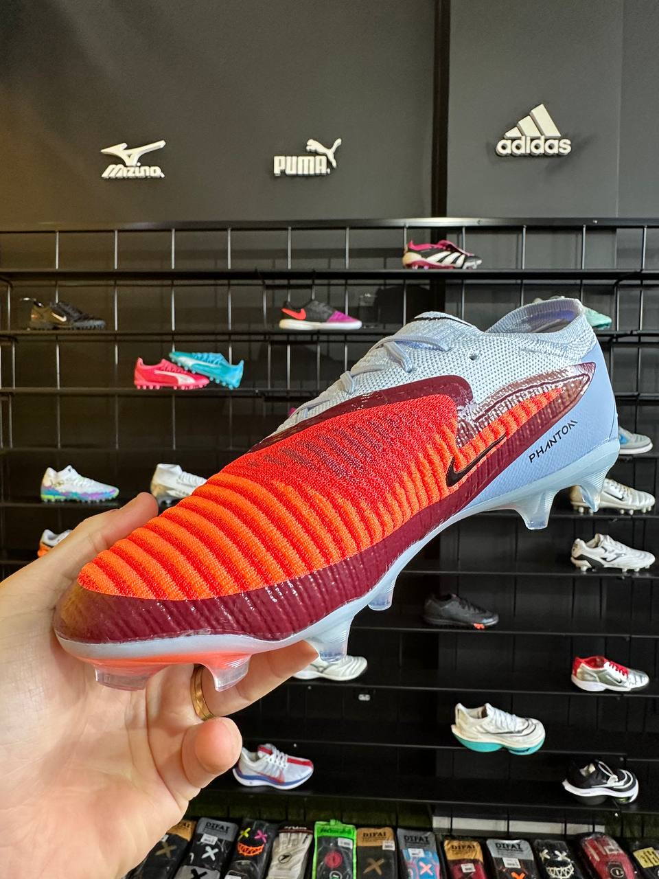 NIKE PHANTOM 6 (FG) PRONTA ENTREGA - Image 2