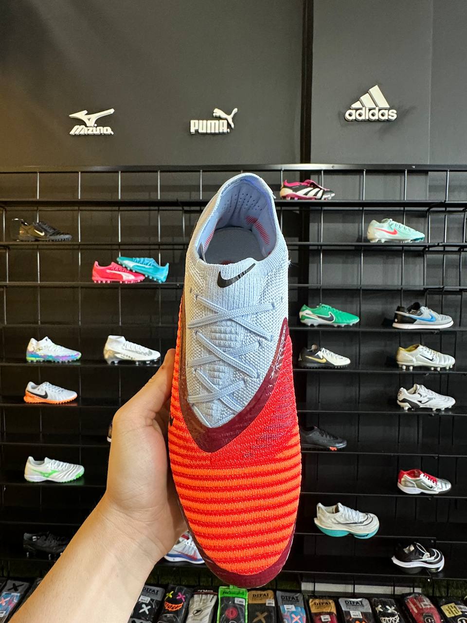 NIKE PHANTOM 6 (FG) PRONTA ENTREGA - Image 3