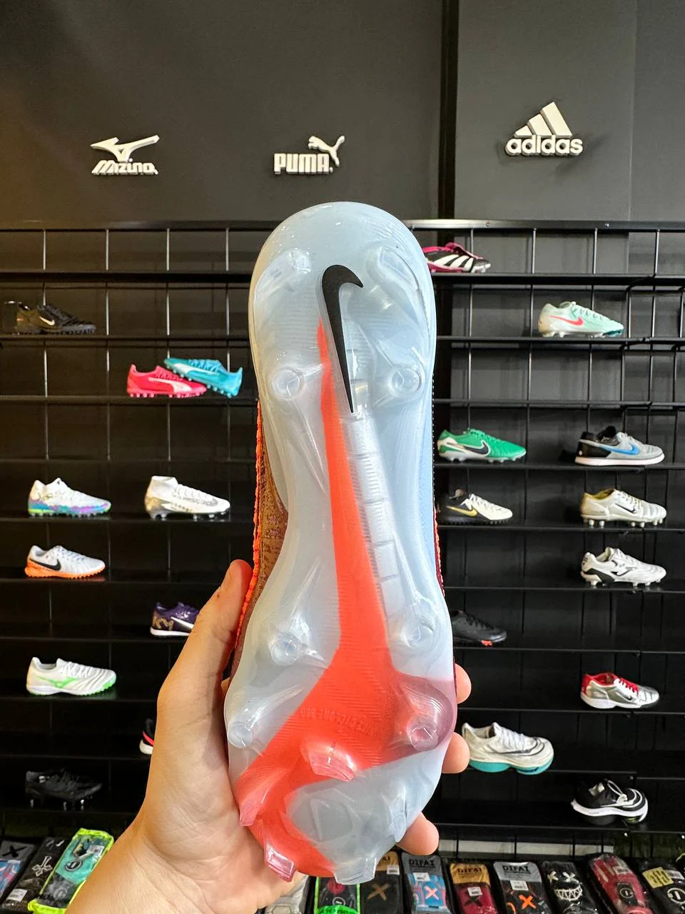 NIKE PHANTOM 6 (FG) PRONTA ENTREGA - Image 4