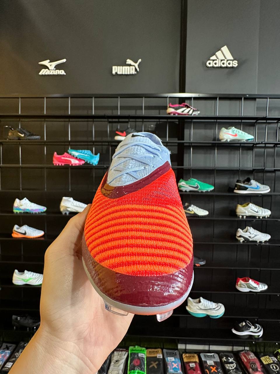 NIKE PHANTOM 6 (FG) PRONTA ENTREGA - Image 5