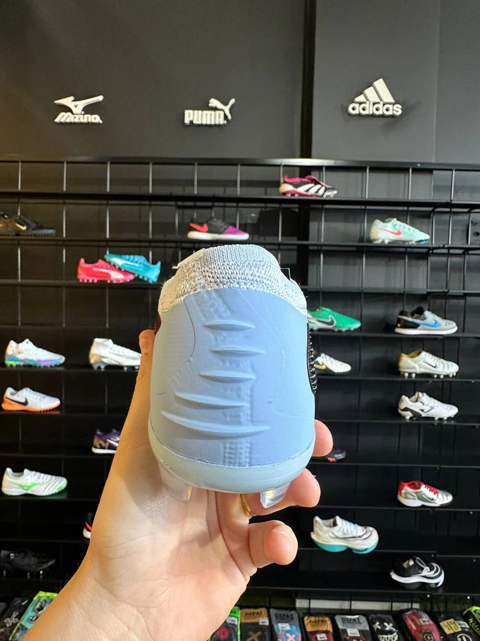 NIKE PHANTOM 6 (FG) PRONTA ENTREGA - Image 6