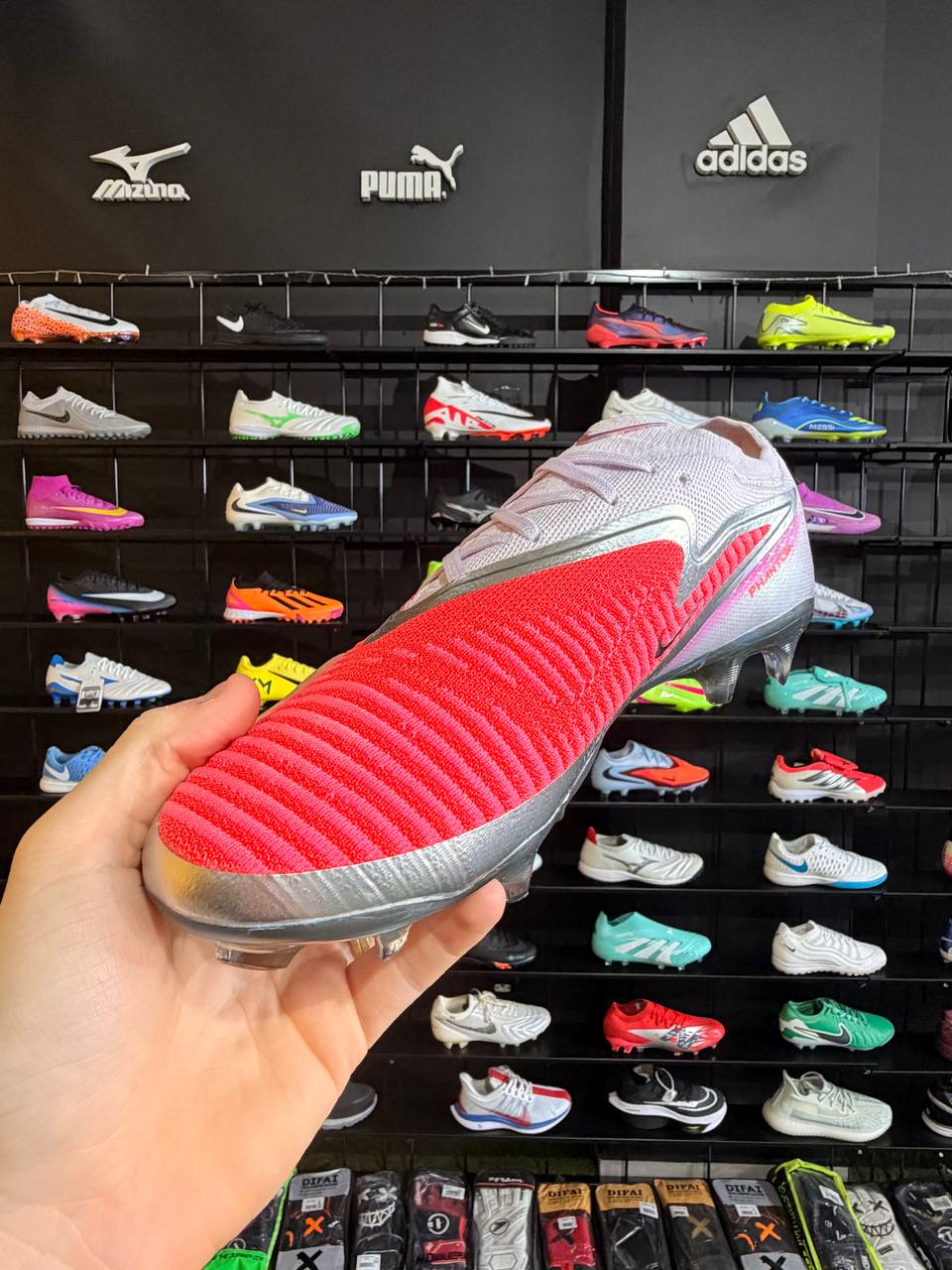 NIKE PHANTOM 6 FG+ BRINDE (PRONTA ENTREGA) - Image 2