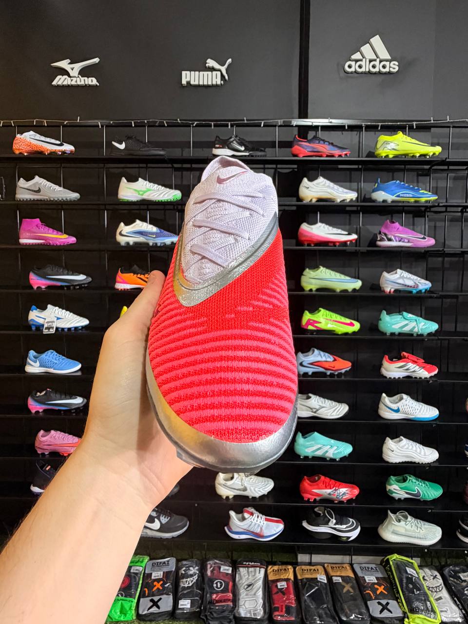 NIKE PHANTOM 6 FG+ BRINDE (PRONTA ENTREGA) - Image 3