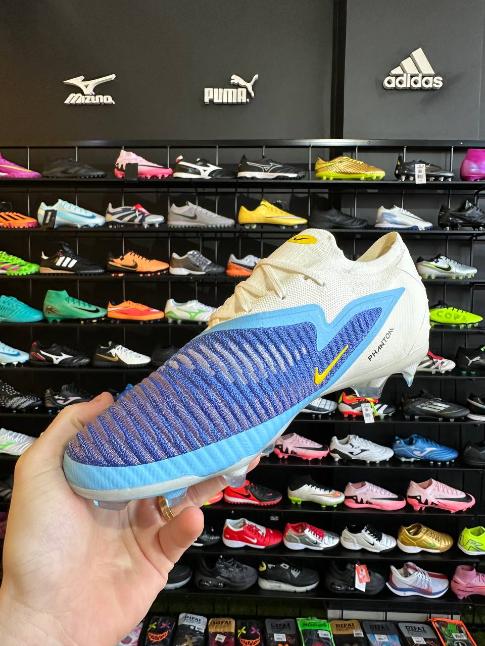 NIKE PHANTOM 6 (FG) PRONTA ENTREGA - Image 2
