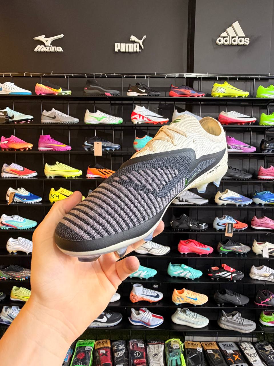 NIKE PHANTOM 6 FG+ BRINDE (PRONTA ENTREGA) - Image 2